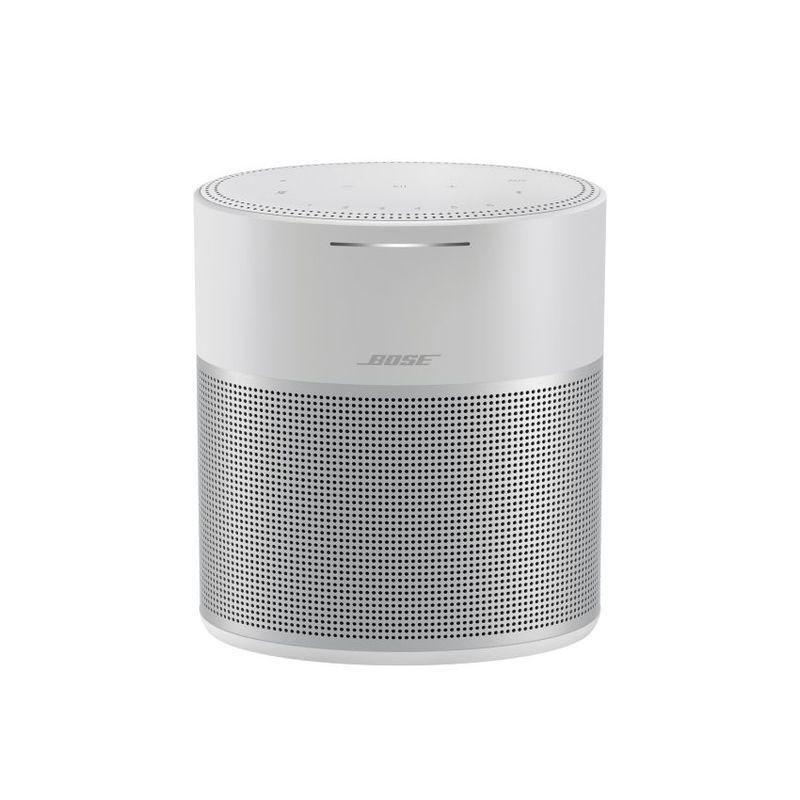 BOSE - Bose Home Speaker 300 Wireless Music System Silver