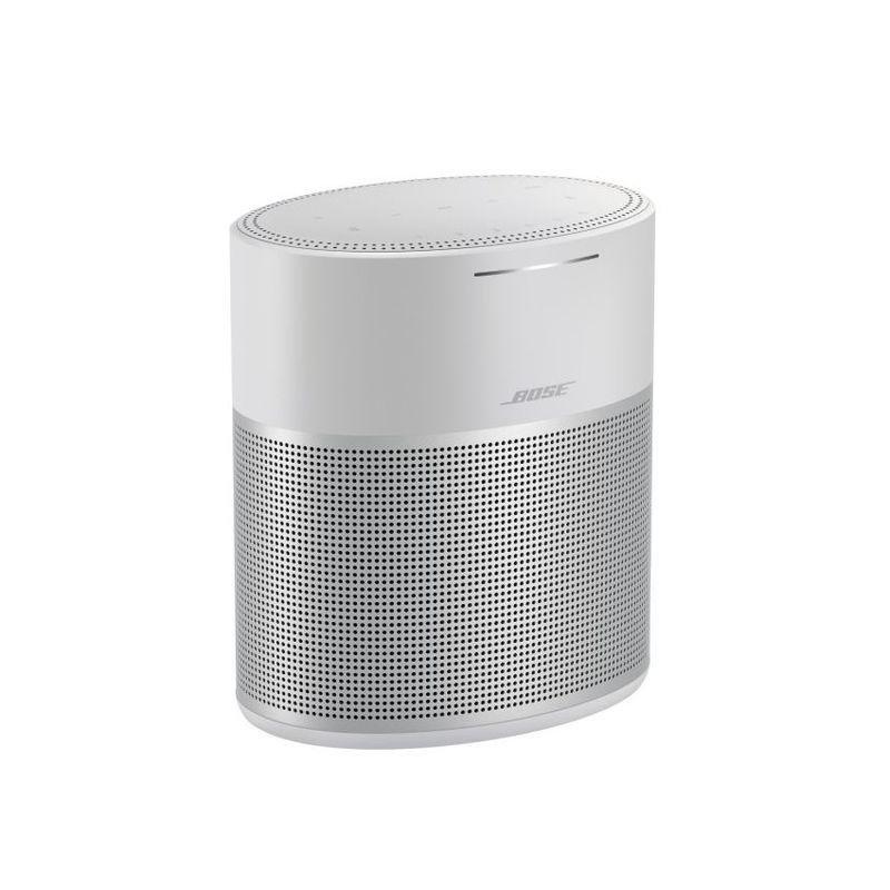 BOSE - Bose Home Speaker 300 Wireless Music System Silver