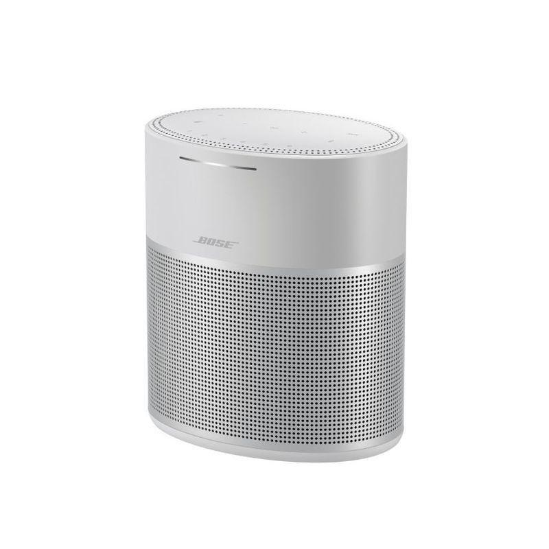 BOSE - Bose Home Speaker 300 Wireless Music System Silver