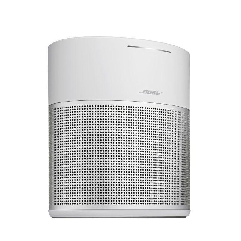 Bose Home Speaker 300 Wireless Music System Silver, , large image number 4