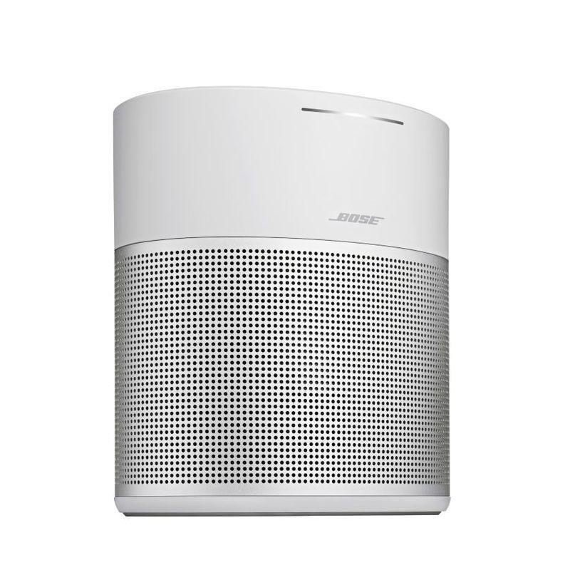 BOSE - Bose Home Speaker 300 Wireless Music System Silver