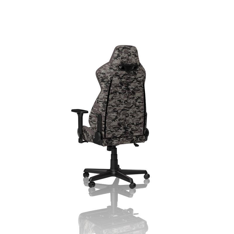 Nitro Concepts S300 Urban Camo Gaming Chair, , large image number 1