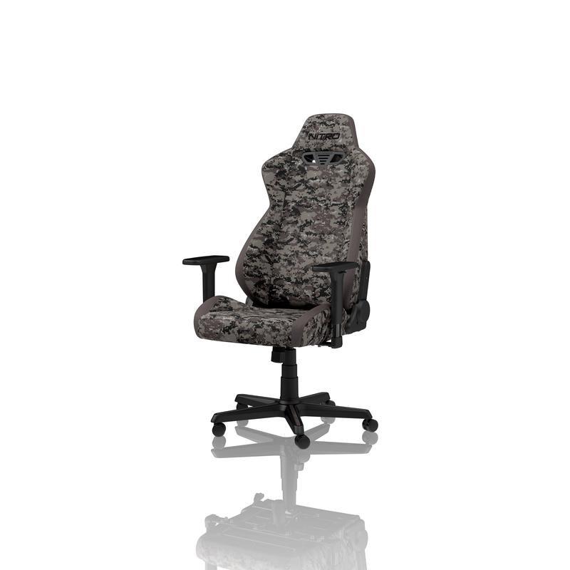 Nitro Concepts S300 Urban Camo Gaming Chair, , large image number 6