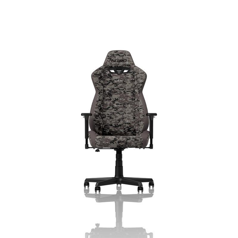 Nitro Concepts S300 Urban Camo Gaming Chair, , large image number 7