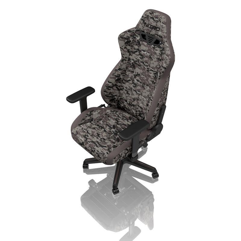 Nitro Concepts S300 Urban Camo Gaming Chair, , large image number 8