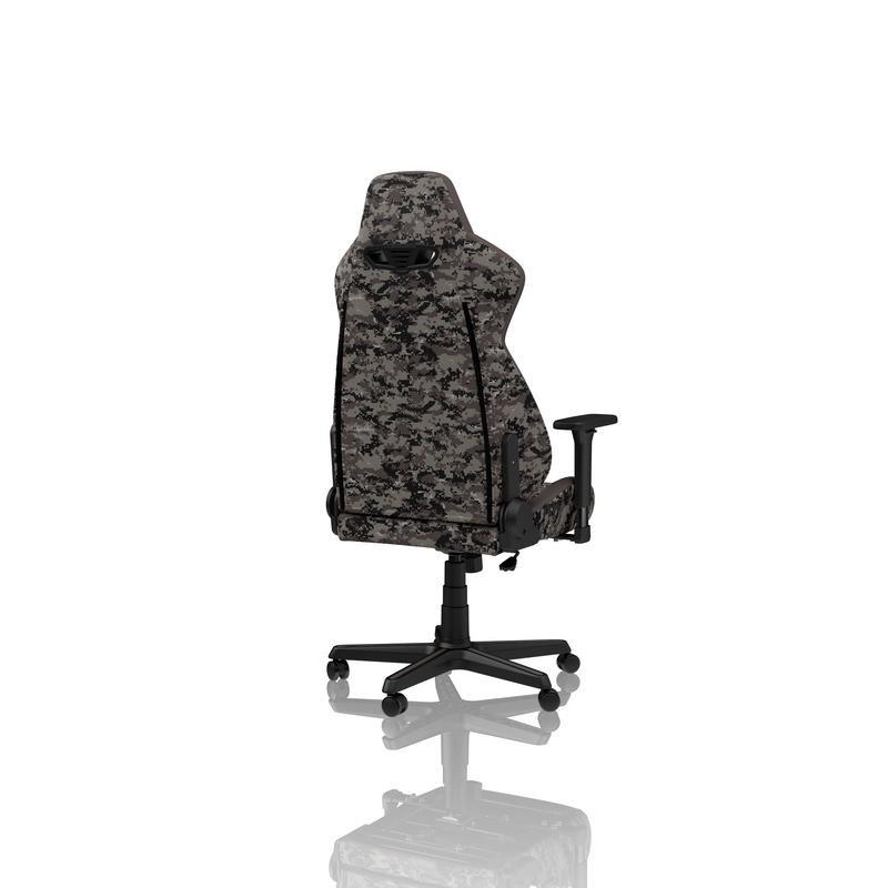 Nitro Concepts S300 Urban Camo Gaming Chair, , large image number 9