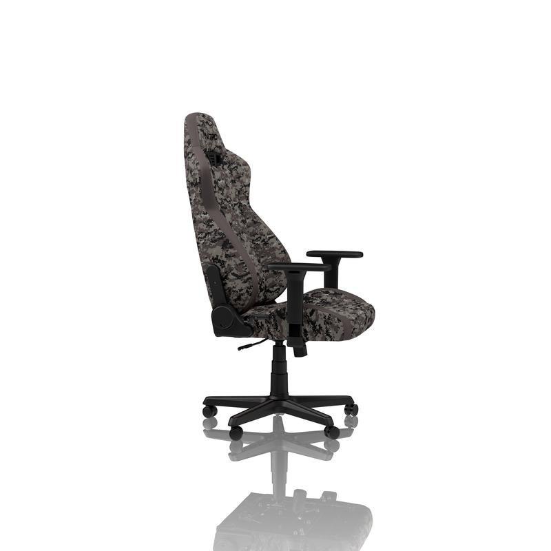Nitro Concepts S300 Urban Camo Gaming Chair, , large image number 10