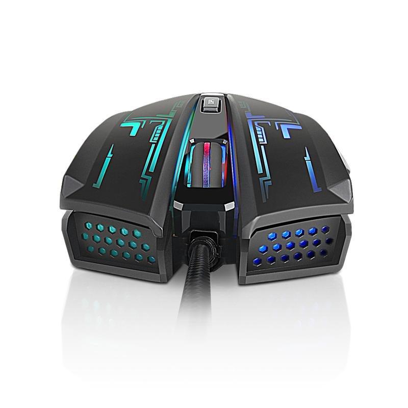 Lenovo GX30P93886 Legion M200 RGB Gaming Mouse, , large image number 1