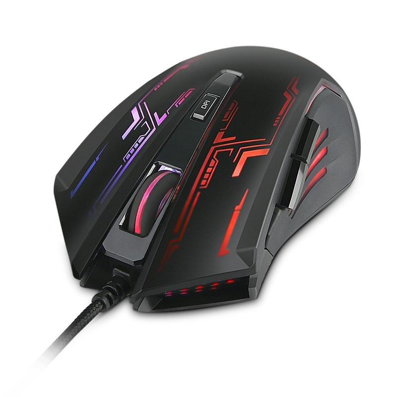 Lenovo GX30P93886 Legion M200 RGB Gaming Mouse, , large image number 2