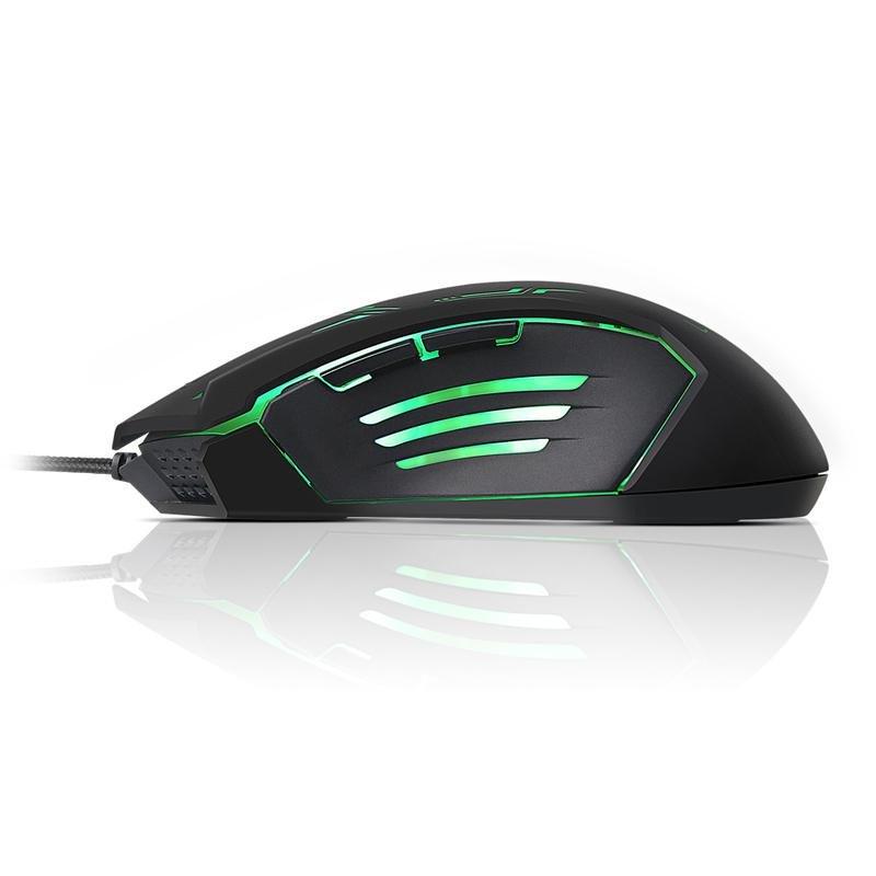 Lenovo GX30P93886 Legion M200 RGB Gaming Mouse, , large image number 3