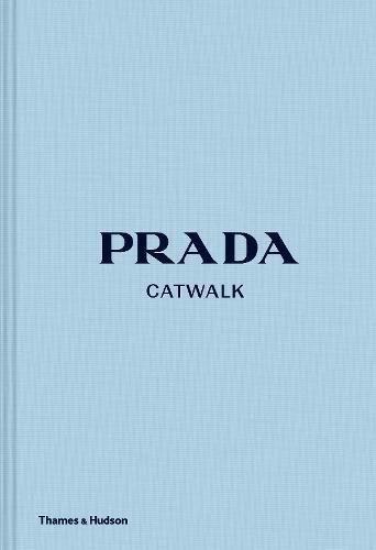 Prada Catwalk The Complete Collections | Susannah Frankel, , large image number 0