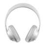 BOSE - Bose 700 Noise Cancelling Headphones Luxe Silver
