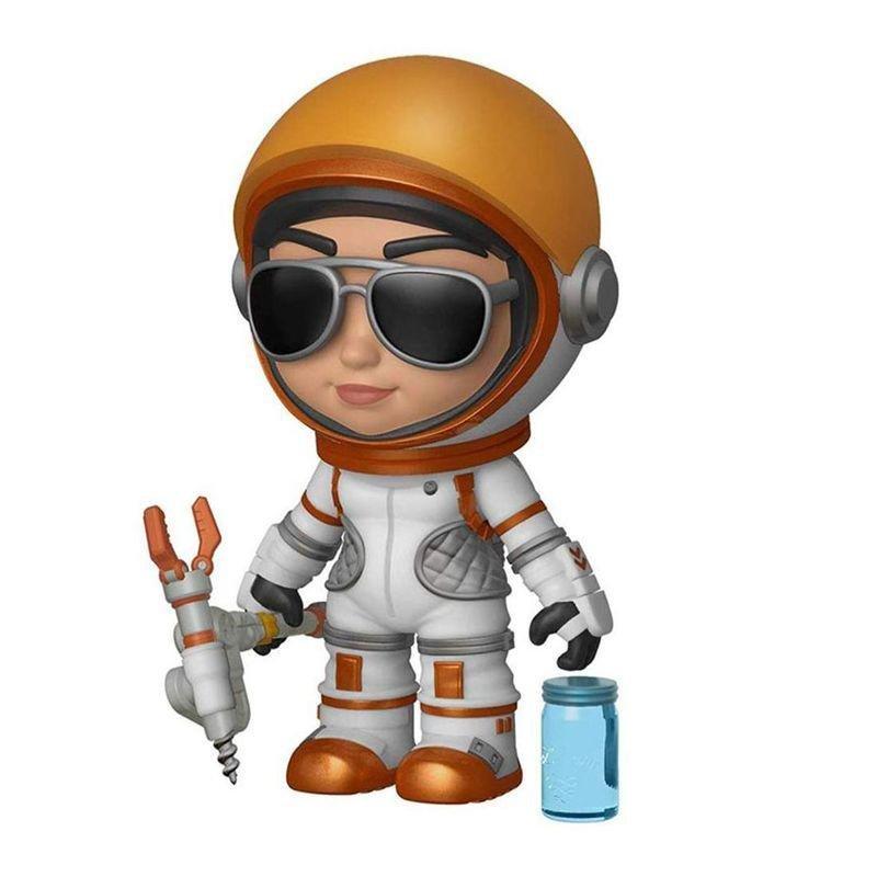 FUNKO TOYS - Funko 5 Star Fortnite Moonwalker Vinyl Figure