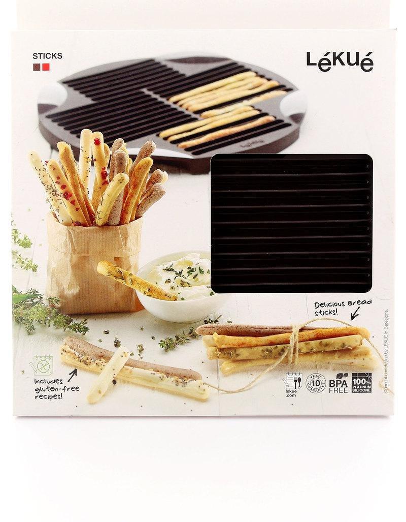 Lekue Bread Stick Mold, , large image number 0