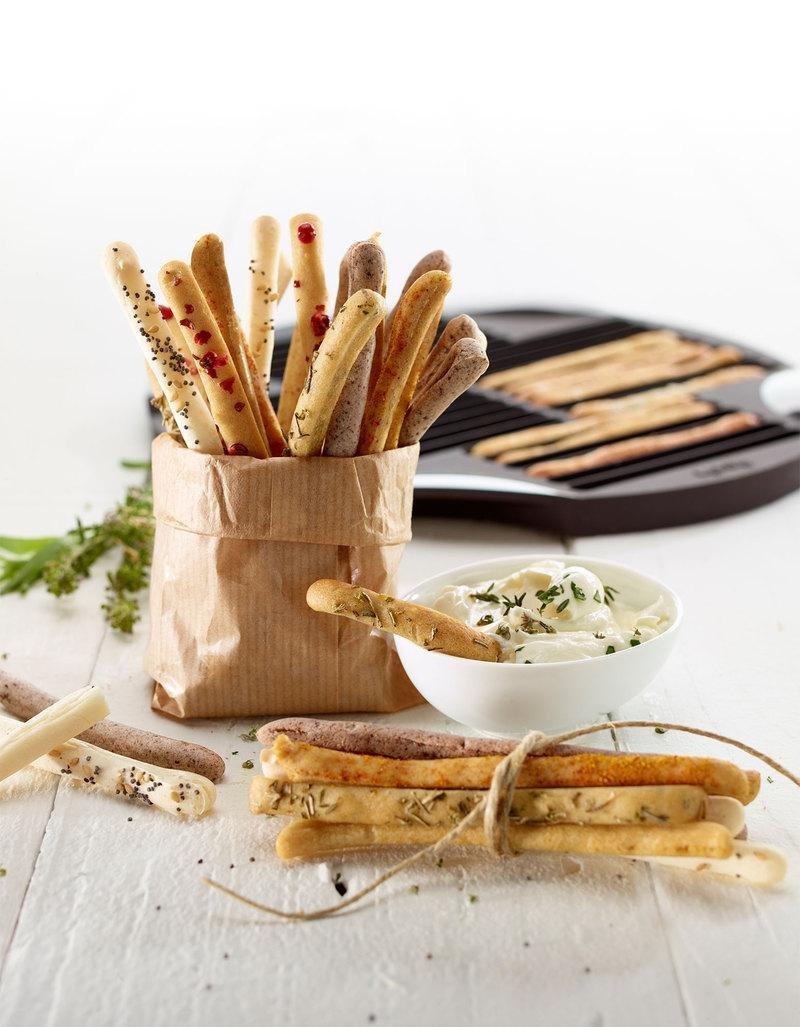 Lekue Bread Stick Mold, , large image number 1
