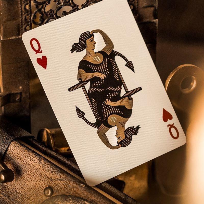 Theory11 Navigator Playing Cards, , large image number 2