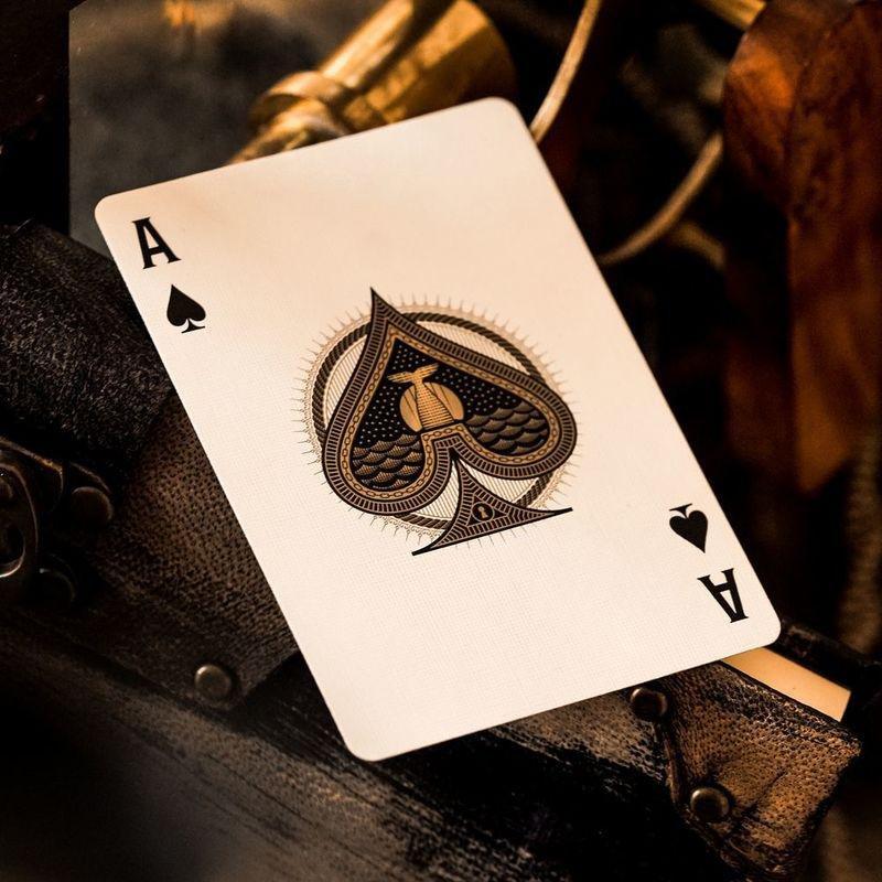 Theory11 Navigator Playing Cards, , large image number 3