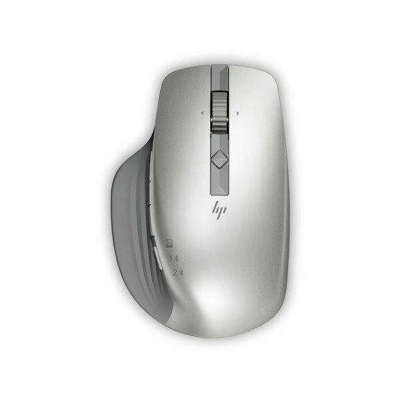 HP 930 Creator Wireless Mouse - Silver, , medium