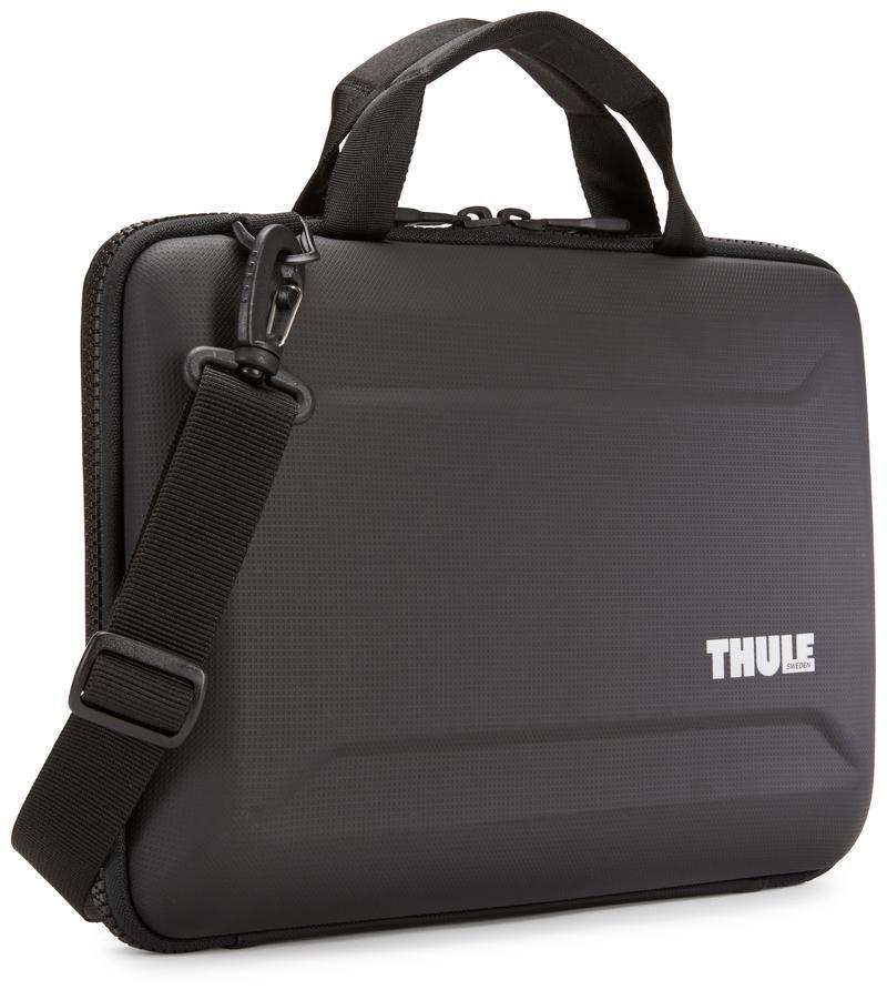 Thule Gauntlet 4.0 Attache Black Fits Laptop 13-Inch, , large image number 0