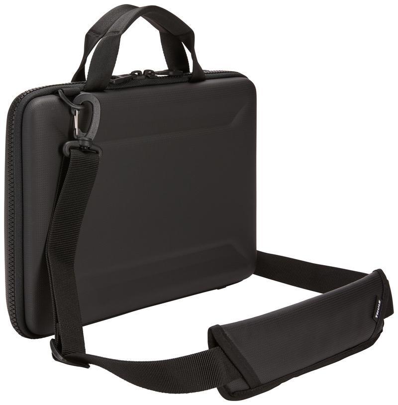 Thule Gauntlet 4.0 Attache Black Fits Laptop 13-Inch, , large image number 1