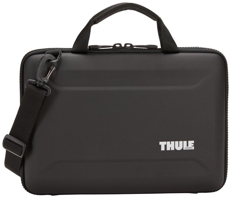 Thule Gauntlet 4.0 Attache Black Fits Laptop 13-Inch, , large image number 5