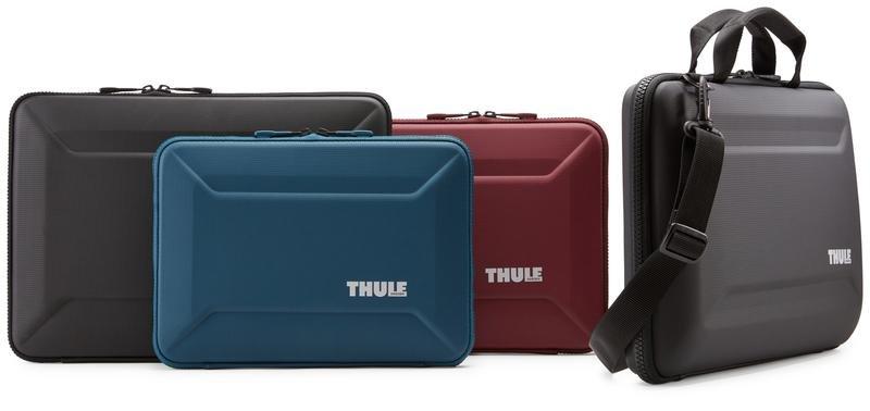 Thule Gauntlet 4.0 Attache Black Fits Laptop 13-Inch, , large image number 7