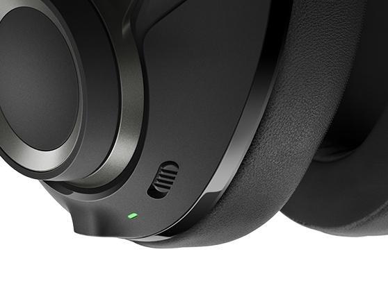 EPOS SENNHEISER GSP 670 Wireless Gaming Headset - Black, , large image number 1