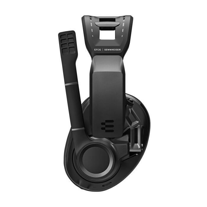 EPOS SENNHEISER GSP 670 Wireless Gaming Headset - Black, , large image number 3