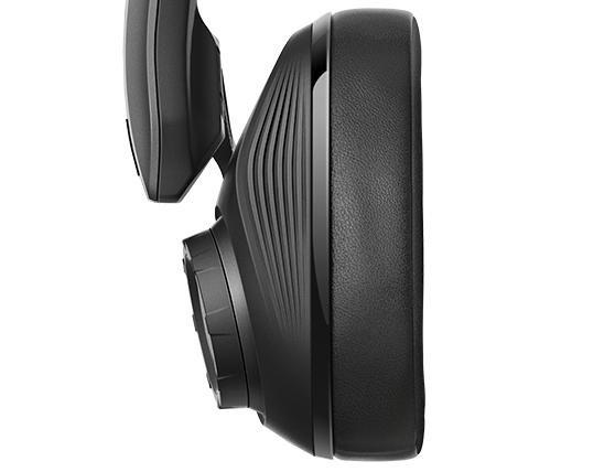 EPOS SENNHEISER GSP 670 Wireless Gaming Headset - Black, , large image number 7