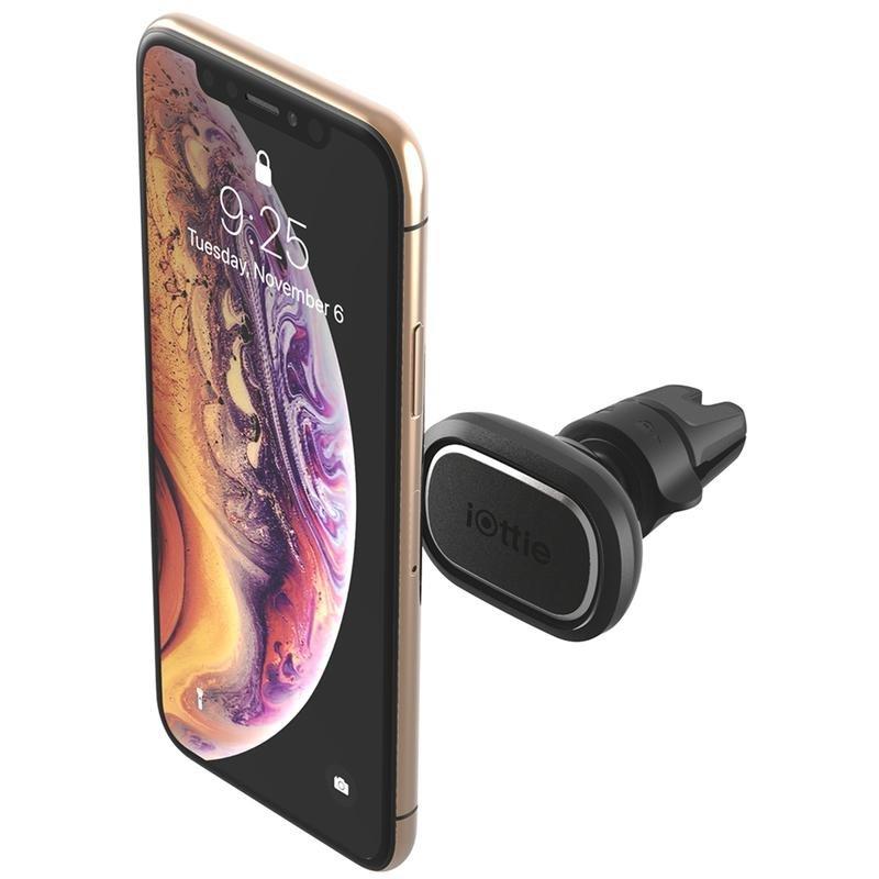 Iottie Itap 2 Magnetic Vent Mount, , large image number 0