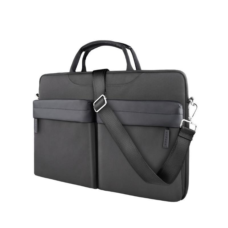 HYPHEN Esse Bag Black 14 Fits Laptop Up To 14-Inch, , large image number 0