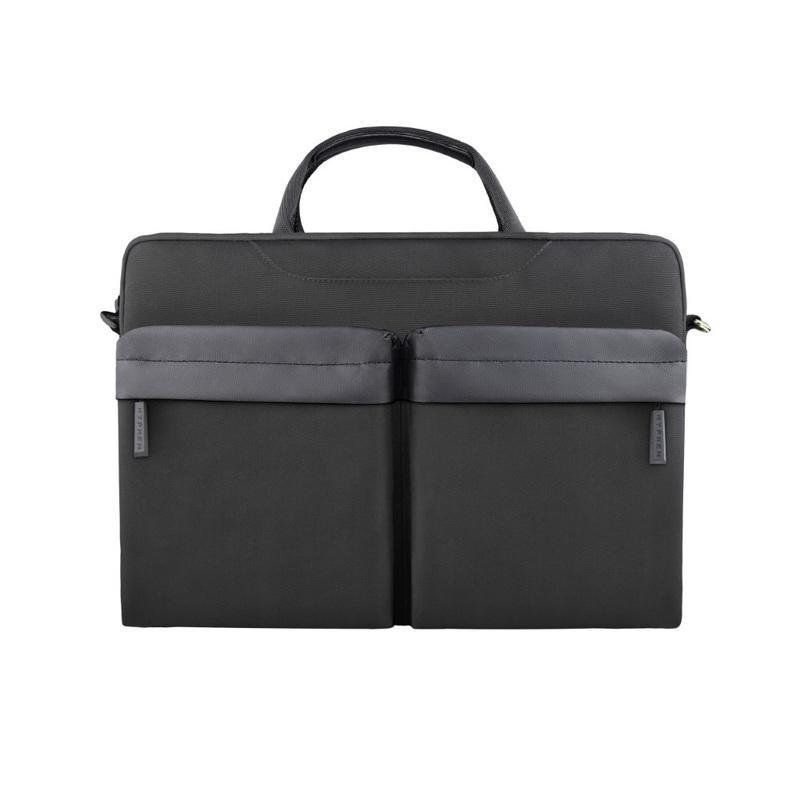 HYPHEN Esse Bag Black 14 Fits Laptop Up To 14-Inch, , large image number 1