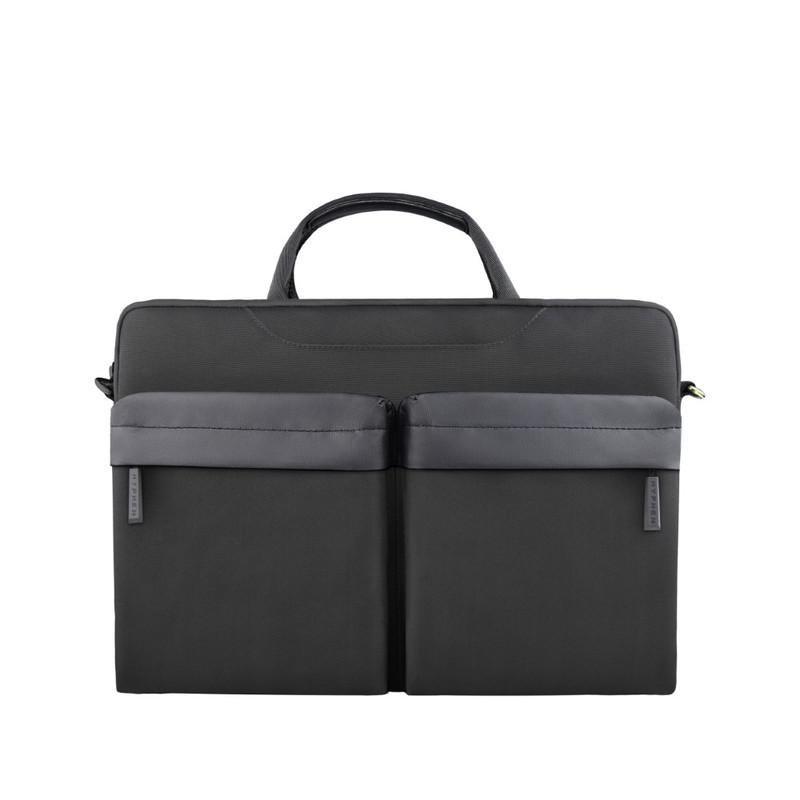 HYPHEN Esse Bag Black 14 Fits Laptop Up To 14-Inch, , large image number 2