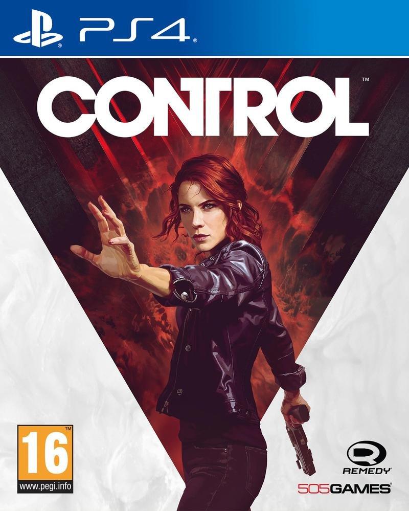 Control (Pre-owned), , large image number 0