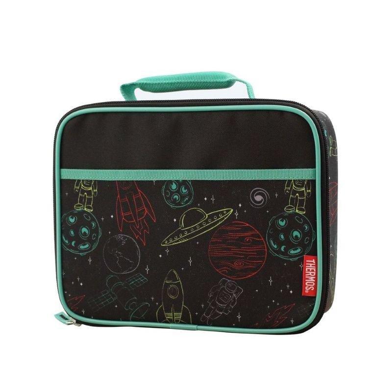Thermos Space Lunch Bag, , large image number 0