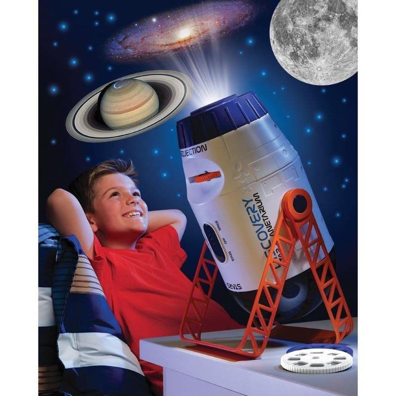 Discovery Mindblown Planetarium Projector, , large image number 3