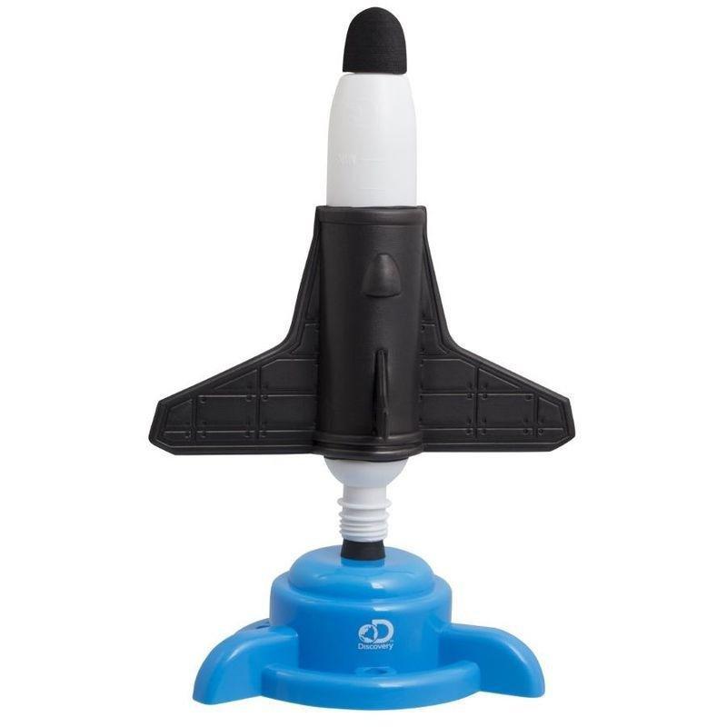 Discovery Mindblown Science Rocket Kit, , large image number 2