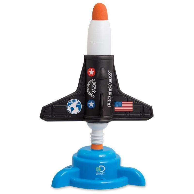 Discovery Mindblown Science Rocket Kit, , large image number 3