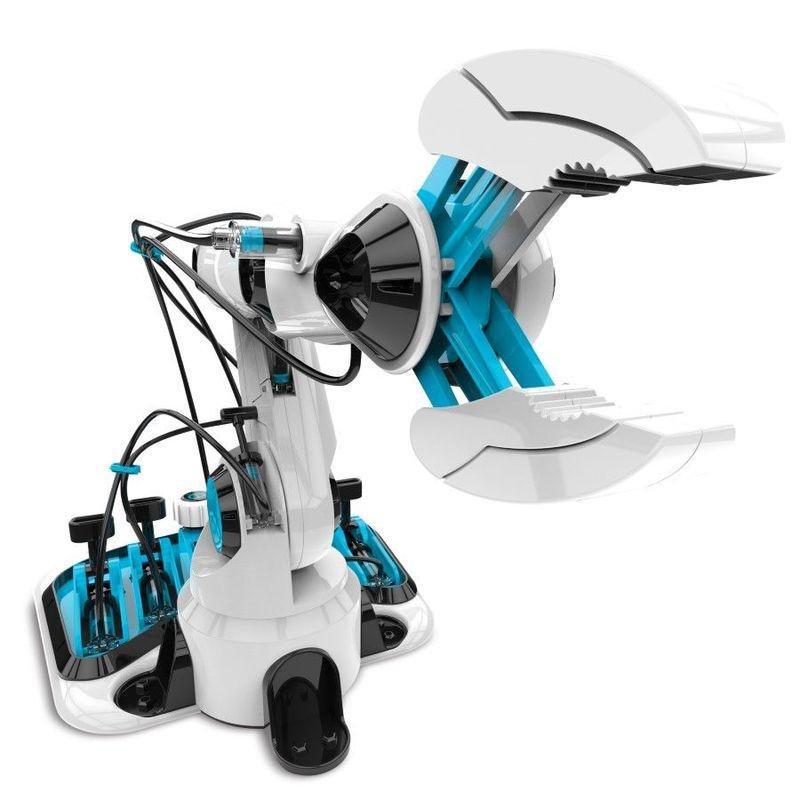 Discovery Mindblown Diy Robotic Arm, , large image number 3