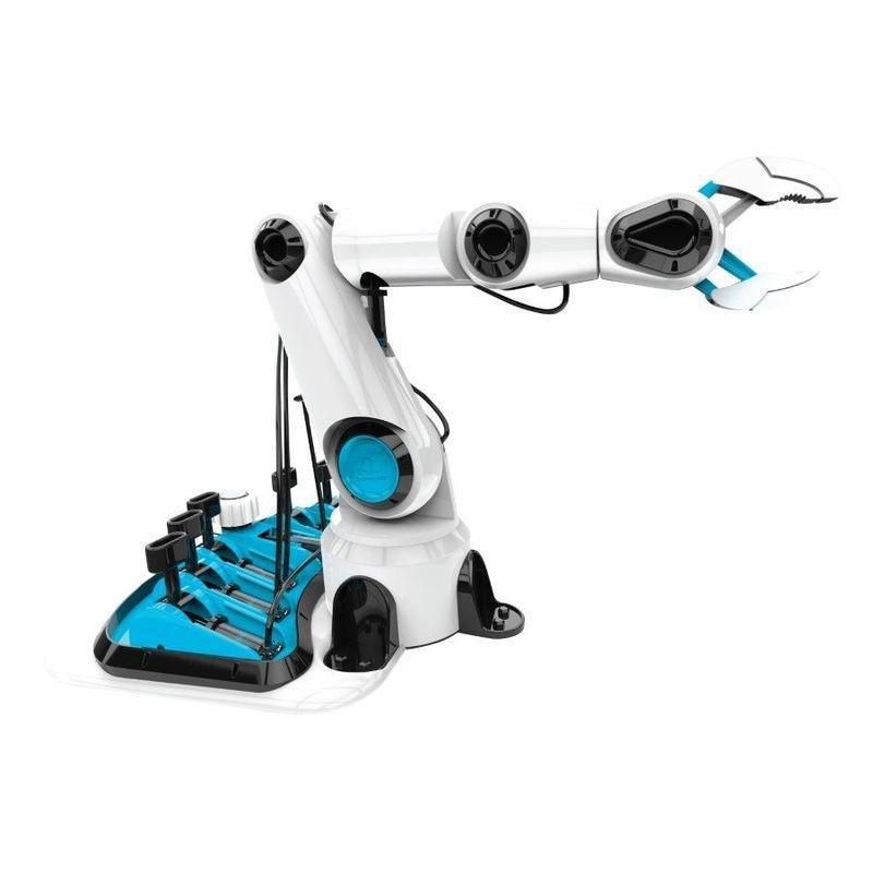 Discovery Mindblown Diy Robotic Arm, , large image number 4