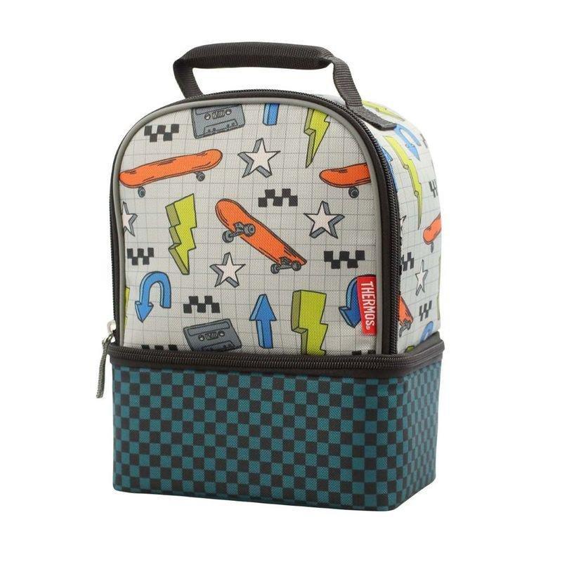 Thermos Skater Lunch Bag, , large image number 0