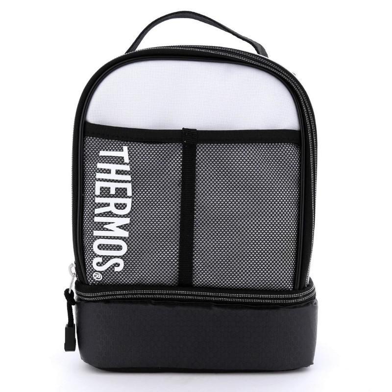 Thermos Dual Lunch Kit Lunch Bag, , large image number 0