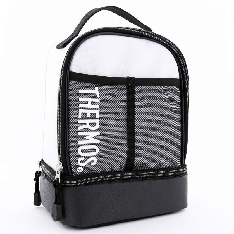 Thermos Dual Lunch Kit Lunch Bag, , large image number 1