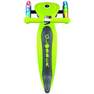 GLOBBER - Globber Primo Foldable Scooter with Lights - Lime Green