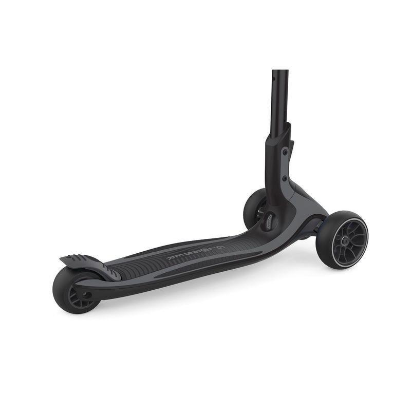 Globber Ultimum 3-Wheel Foldable Scooter - Charcoal Grey, , large image number 7