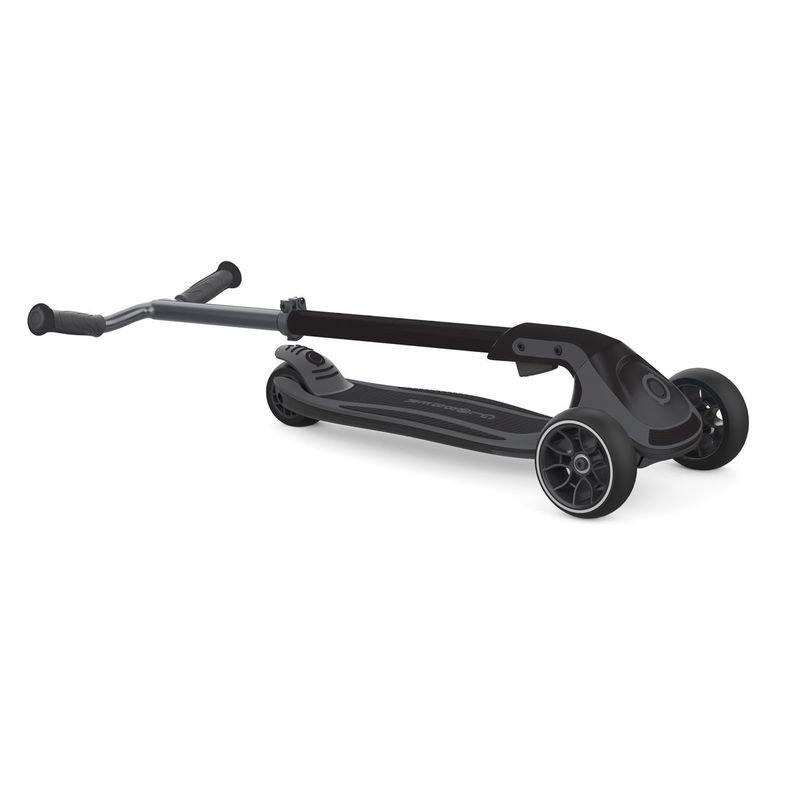 Globber Ultimum 3-Wheel Foldable Scooter - Charcoal Grey, , large image number 10