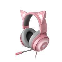 Razer Kraken Kitty Edition Gaming Headset Quartz, , large image number 0