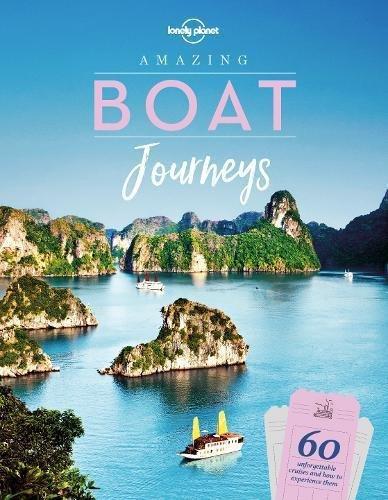 Amazing Boat Journeys | Lonely Planet, , large image number 0