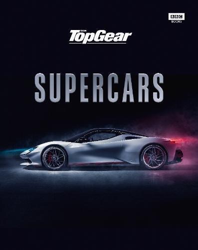 Top Gear Ultimate Supercars | Jason Barlow, , large image number 0