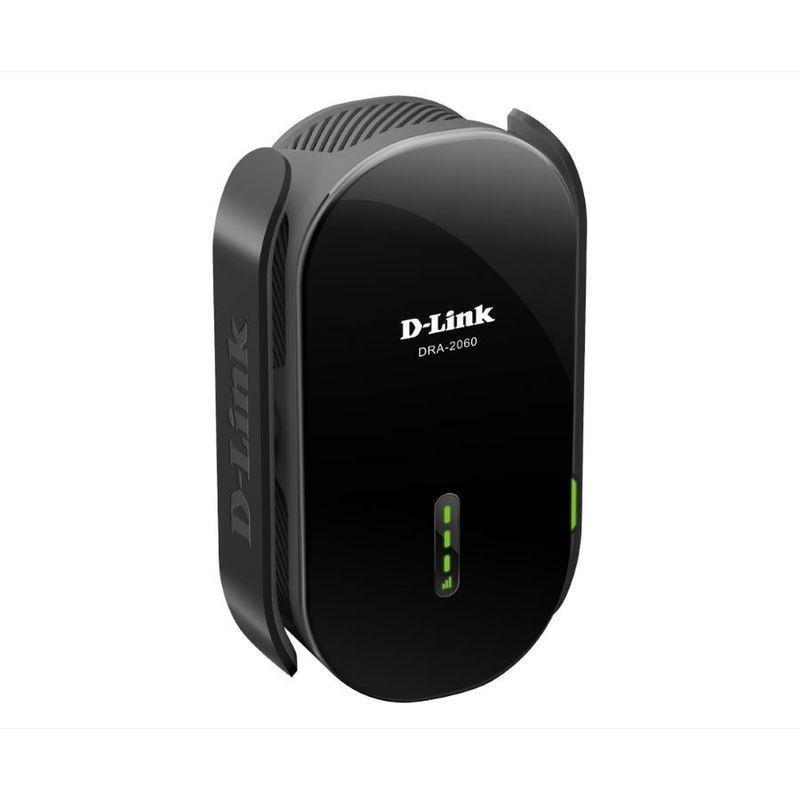 D-Link DRA2060 AC2000 Mesh Exo Range Extender, , large image number 3